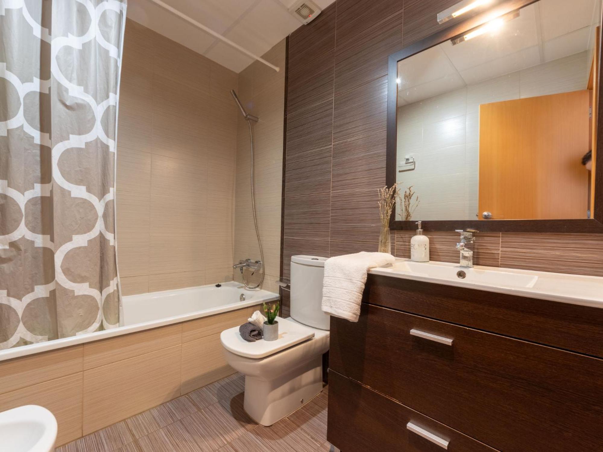 Holiday Home Gaviota 4 By Interhome Riumar Exterior photo